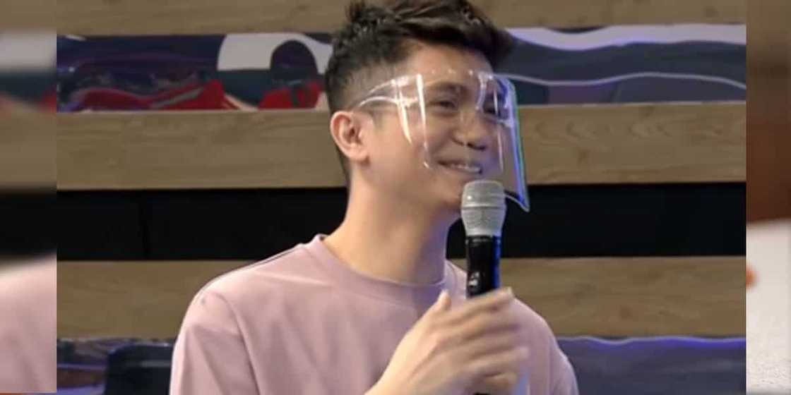 Vhong Navarro confesses falling in-love with Judy Ann Santos before Vhong Navarro confesses falling in-love with Judy Ann Santos before