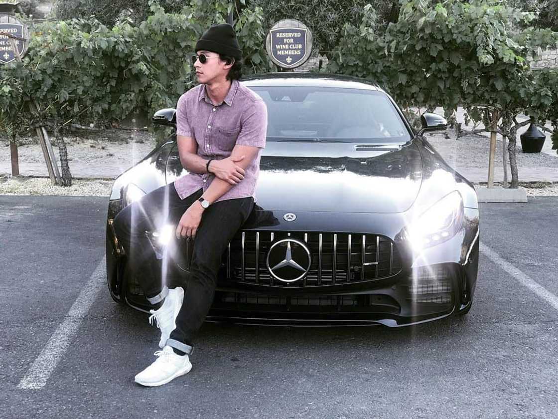 enchong dee net worth