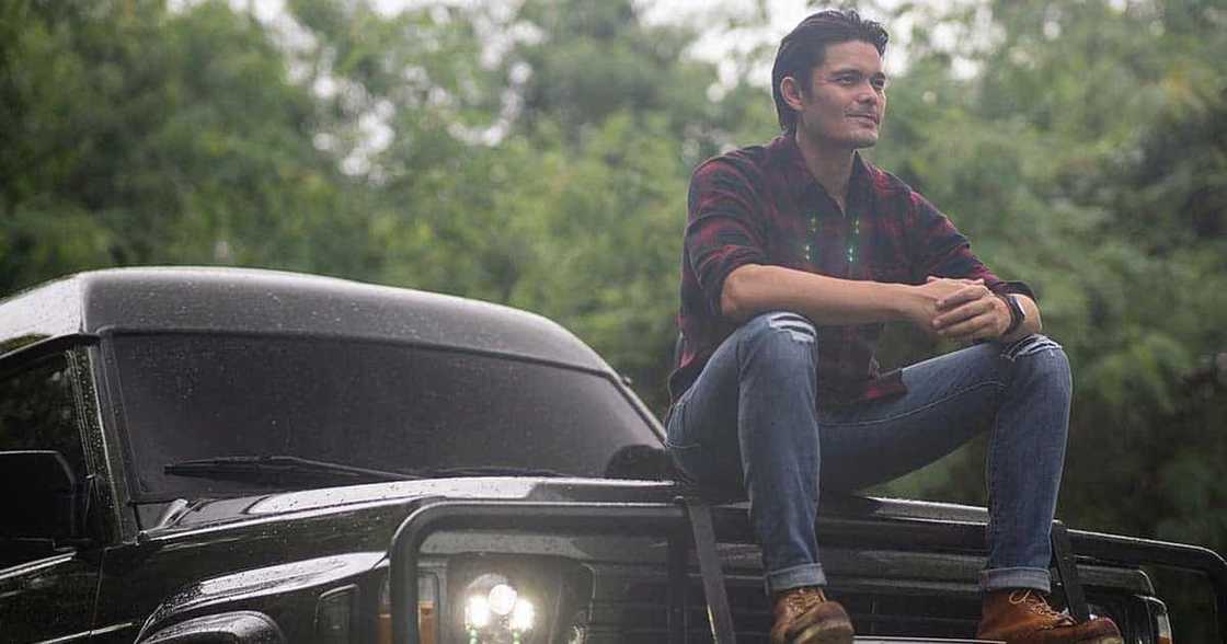 Lolit Solis, proud sa pagka-adopt kay Dingdong Dantes ng PMA Sanghaya Class 2000: “Ang poging militar” Lolit Solis, proud sa pagka-adopt kay Dingdong Dantes ng PMA Sanghaya Class 2000: “Ang poging militar”