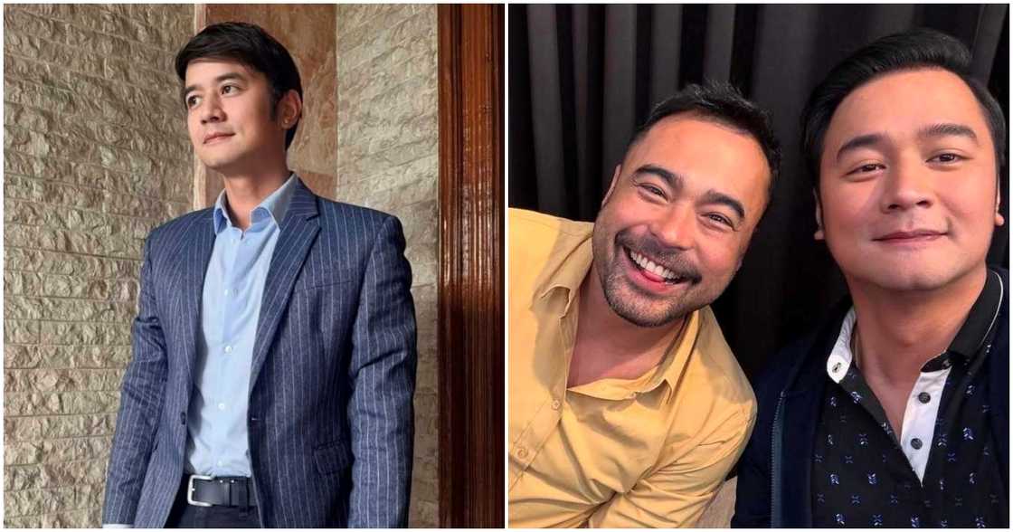 JM de Guzman, may ibinunyag tungkol sa fight scene nila ni Sid Lucero sa 'My Bespren Emman'