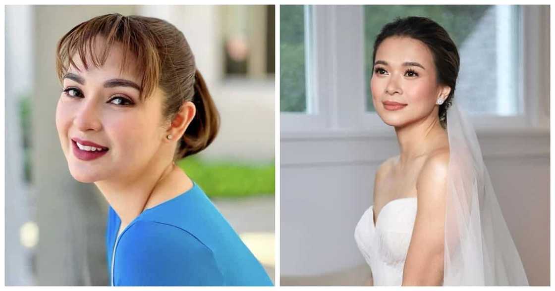 Ryza Cenon, may nakakaantig na mensahe para kay LJ Reyes: "Stay happy" Ryza Cenon, may nakakaantig na mensahe para kay LJ Reyes: "Stay happy"