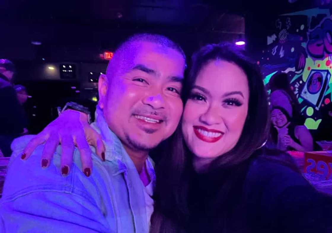 Pambansansang Kolokoy, sinorpresa si Gladys Guevarra matapos magkatampuhan Pambansansang Kolokoy, sinorpresa si Gladys Guevarra matapos magkatampuhan