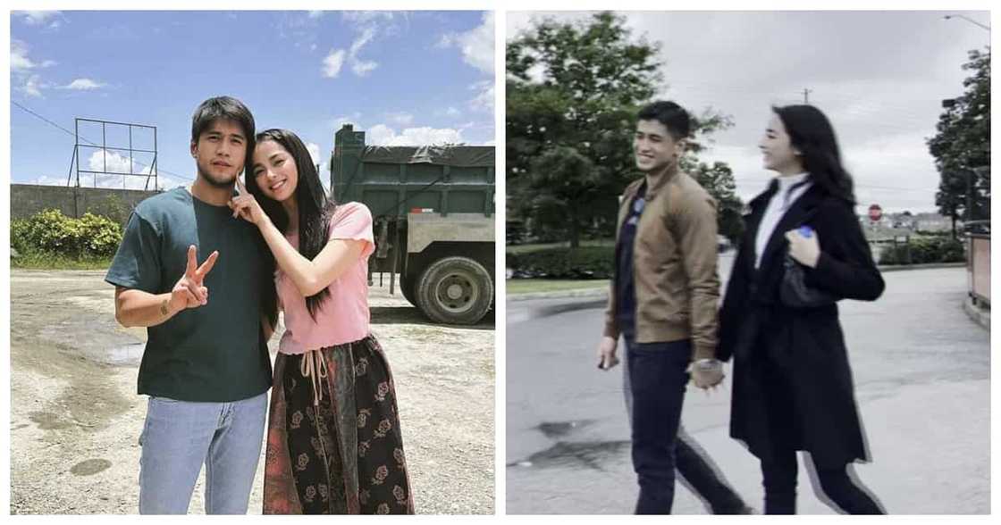 Congratulatory post ni AJ Raval para kay Aljur Abrenica, usap-usapan: "We're a team" Congratulatory post ni AJ Raval para kay Aljur Abrenica, usap-usapan: "We're a team"