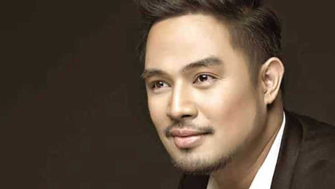 Netizens speculate who Jed Madela was referring to in his recent interview Netizens speculate who Jed Madela was referring to in his recent interview
