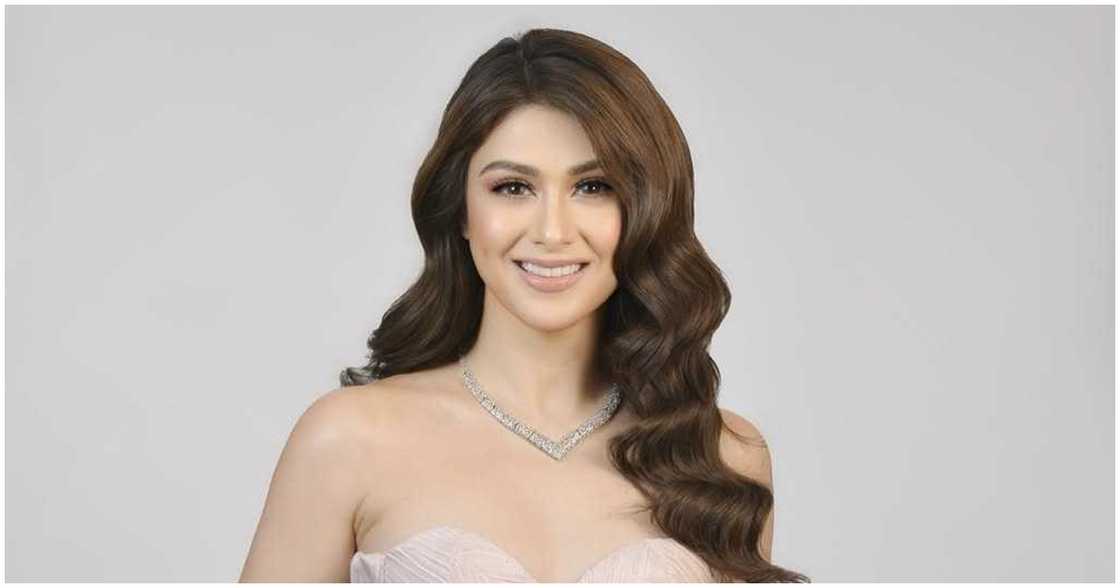 Carla Abellana on hosting at a "non-airconditioned" venue: "Apologies for my Cardiogenic Syncope"