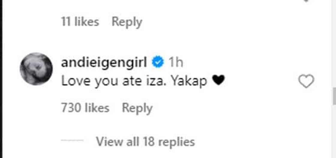 Andi Eigenmann Andi Eigenmann