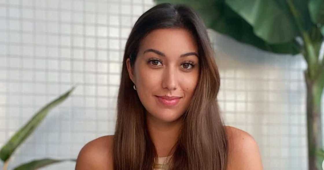 Miss Universe Philippines 2017 Rachel Peters and Migz Villafuerte tie the knot Miss Universe Philippines 2017 Rachel Peters and Migz Villafuerte tie the knot