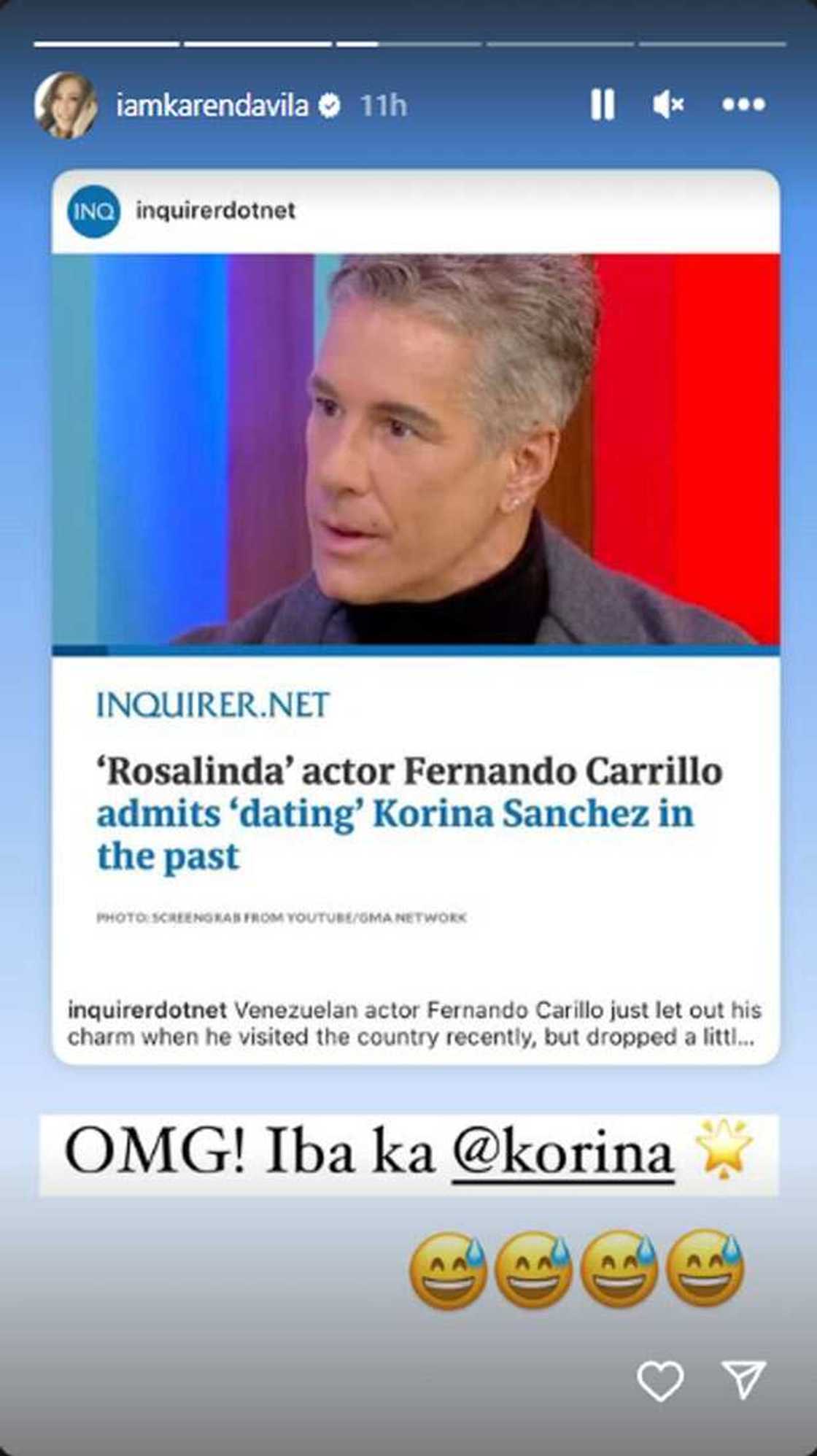 Karen Davila Karen Davila