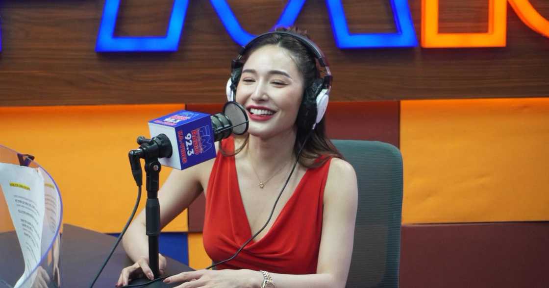 Sachzna Laparan