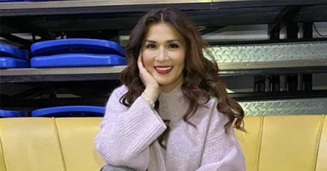 Zsa Zsa Padilla, binahagi ang kanyang naging experience at "MRI journey" sa viral post Zsa Zsa Padilla, binahagi ang kanyang naging experience at "MRI journey" sa viral post