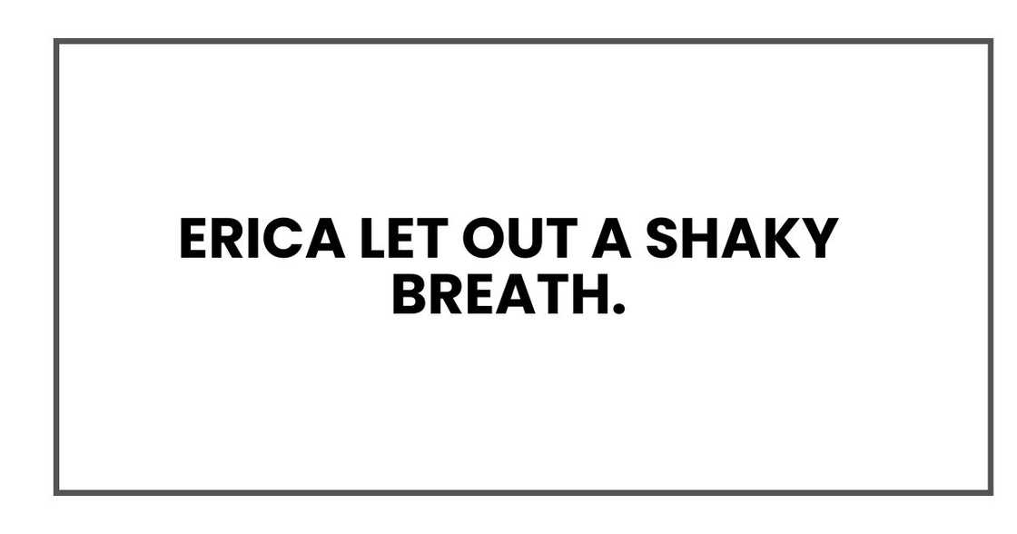 SHAKY BREATH SHAKY BREATH