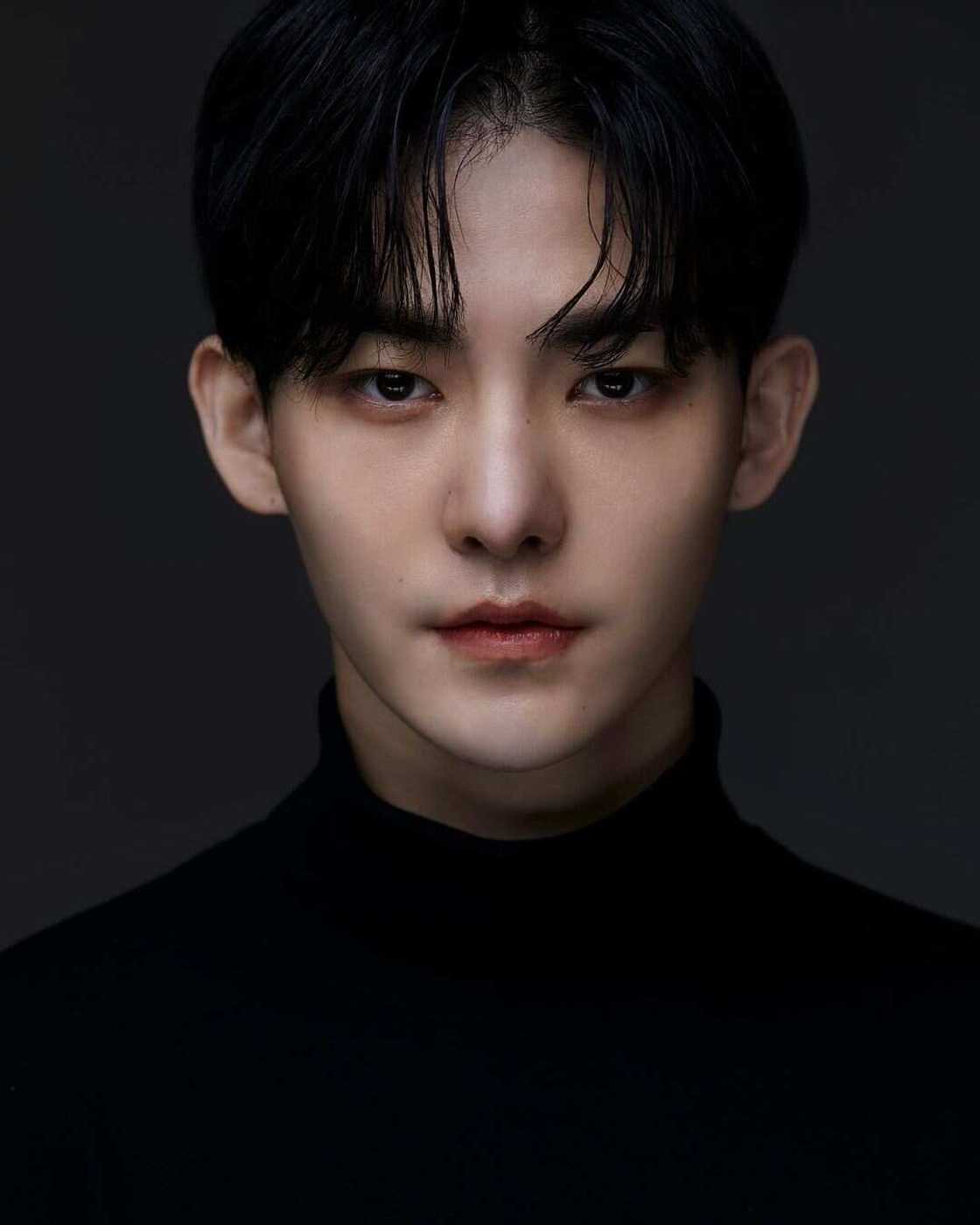 the Boyz ex-member the Boyz ex-member