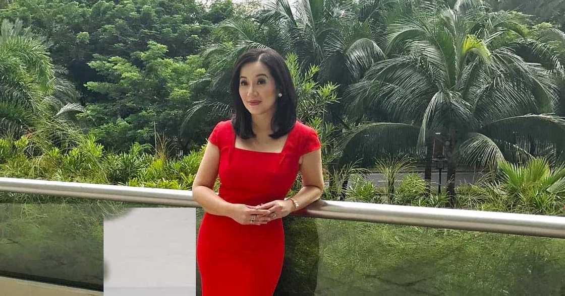 Kris Aquino, pinost na larawan ng floral arrangement at balloon na may kasama pang “I love you,” usap-usapan