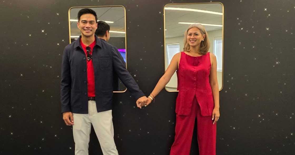 Lara Quigaman | Marco Alcaraz