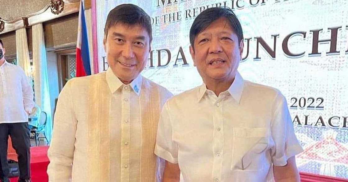 Ogie Diaz, sinabing di umano kinaya ng ibang senador si Sen. Raffy Tulfo: “Pati ibang senador, nalolokah” Ogie Diaz, sinabing di umano kinaya ng ibang senador si Sen. Raffy Tulfo: “Pati ibang senador, nalolokah”