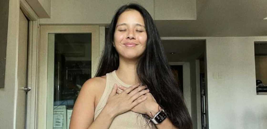 Maxene Magalona (@maxenemagalona) Maxene Magalona (@maxenemagalona)