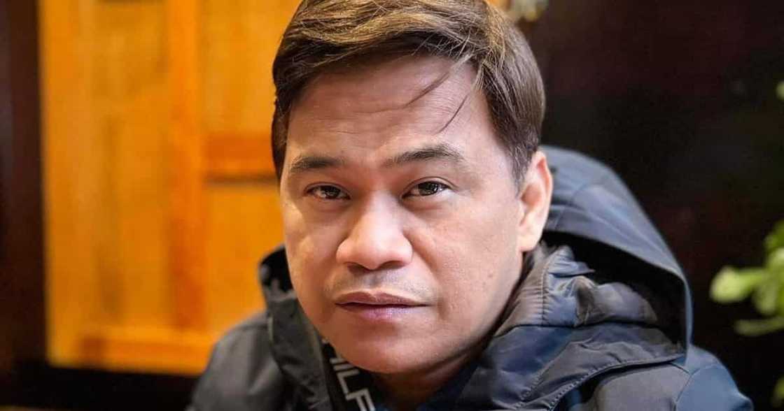 Ogie Diaz, may kwelang sagot sa nagtanong sa kanya kung paano makakapasok sa PBB house Ogie Diaz, may kwelang sagot sa nagtanong sa kanya kung paano makakapasok sa PBB house