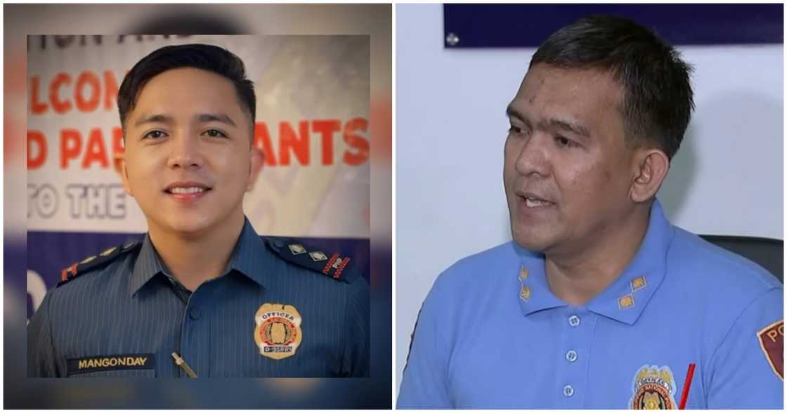 Kapulisan, may POI na sa nangyaring pagbaril sa isang pulis at sa misis nito Kapulisan, may POI na sa nangyaring pagbaril sa isang pulis at sa misis nito