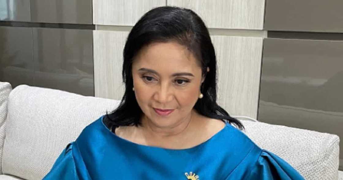 Iwa Motto defends dad-in-law Ping Lacson from Leni Robredo’s comments Iwa Motto defends dad-in-law Ping Lacson from Leni Robredo’s comments