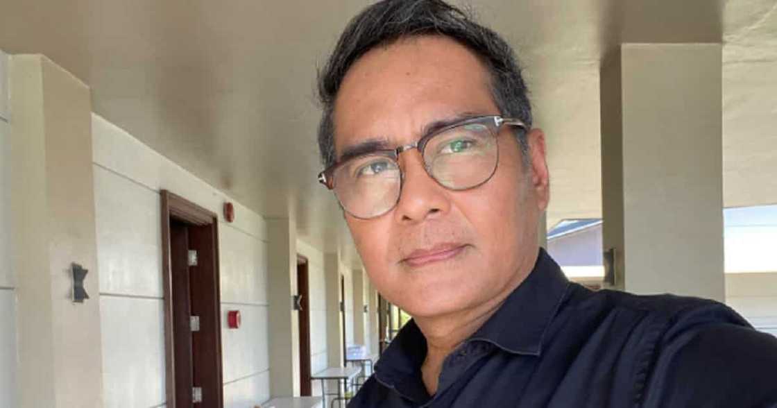 John Arcilla urges Kakampiks & Solid BBM to understand each other’s sides John Arcilla urges Kakampiks & Solid BBM to understand each other’s sides