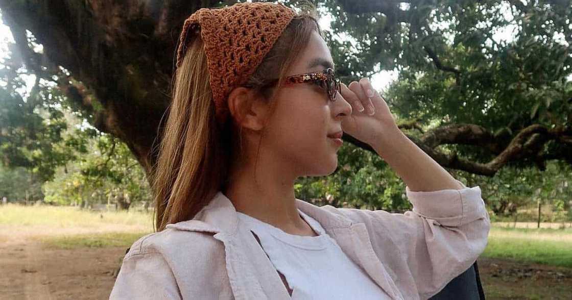 Julia Barretto, hot pic na pinost niya para sa isang bagong pelikula, viral: “Hello? It’s Candy” Julia Barretto, hot pic na pinost niya para sa isang bagong pelikula, viral: “Hello? It’s Candy”