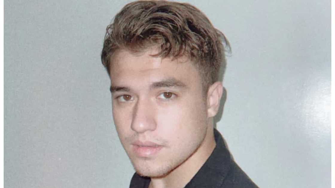 May pahayag si Cristy sa 'never date a celebrity' statement ni Markus Paterson May pahayag si Cristy sa 'never date a celebrity' statement ni Markus Paterson