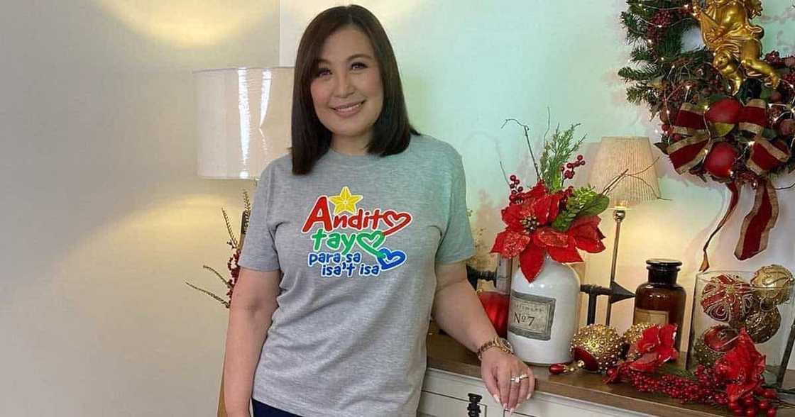 Sharon Cuneta at Rowell Santiago, bring-back-the-love ang peg sa muling pagtatambal sa ‘Ang Probinsyano’ Sharon Cuneta at Rowell Santiago, bring-back-the-love ang peg sa muling pagtatambal sa ‘Ang Probinsyano’