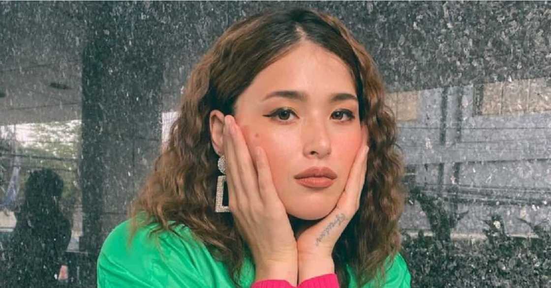 Kylie Padilla (@kylienicolepadilla) Kylie Padilla (@kylienicolepadilla)