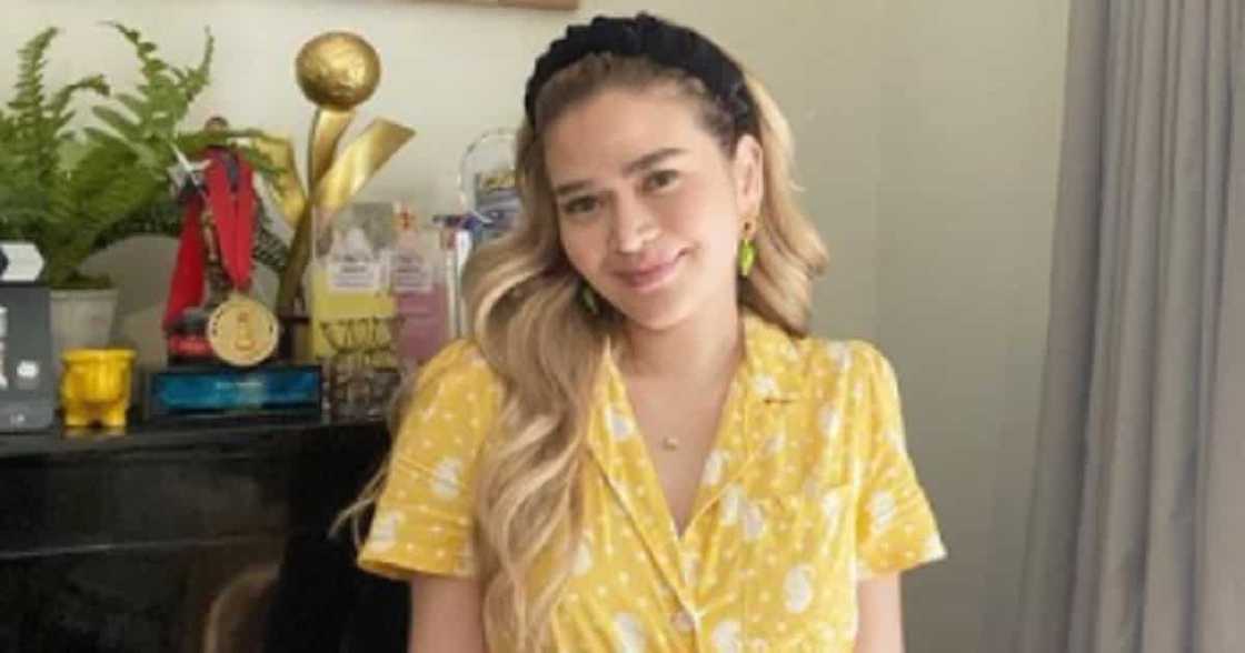Bela Padilla opens up about ex-BF Neil Arce & Angel Locsin: “there’s no animosity” Bela Padilla opens up about ex-BF Neil Arce & Angel Locsin: “there’s no animosity”
