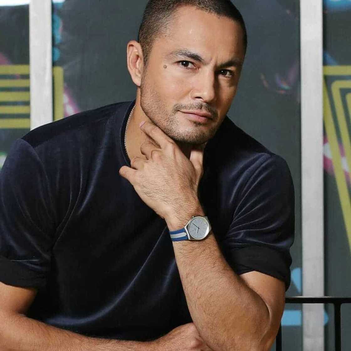 derek ramsay birthday