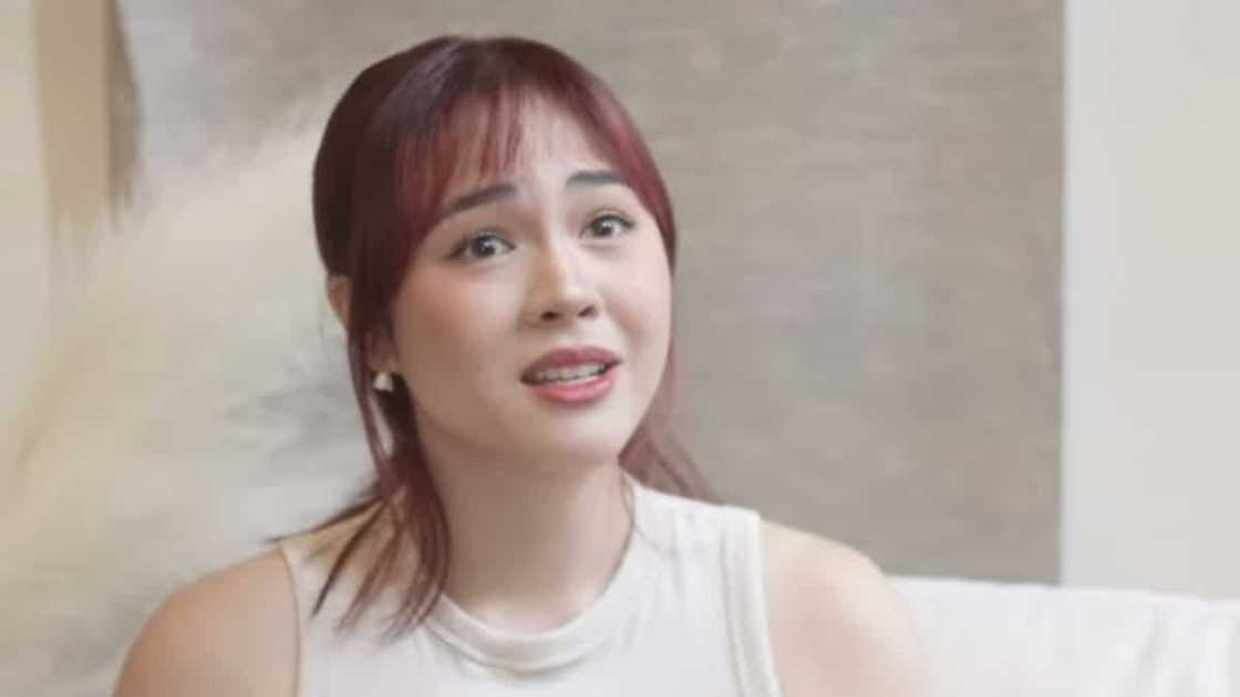 Janella sa dahilan ng hiwalayan nila noon ni Markus: "Grabe 'yung anxiety ko" Janella sa dahilan ng hiwalayan nila noon ni Markus: "Grabe 'yung anxiety ko"