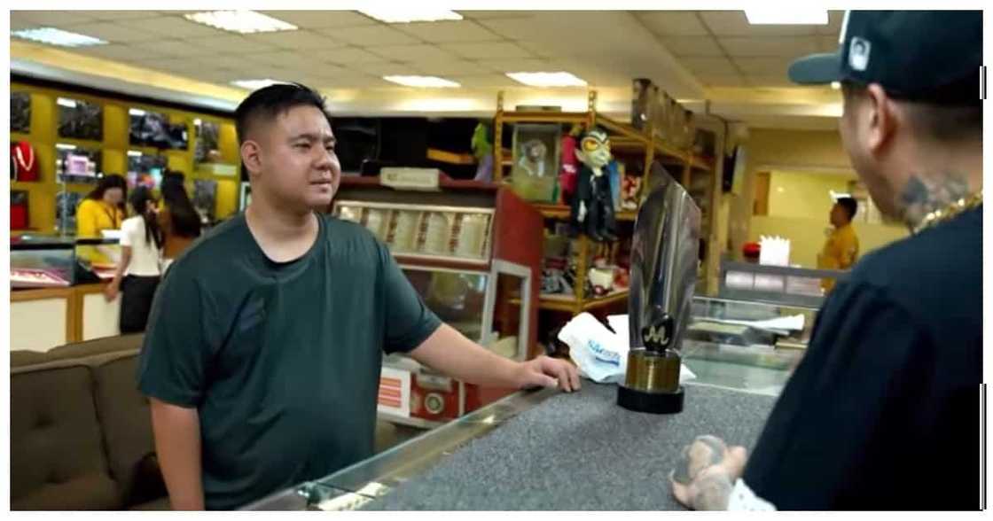 Jiro Manio Jiro Manio
