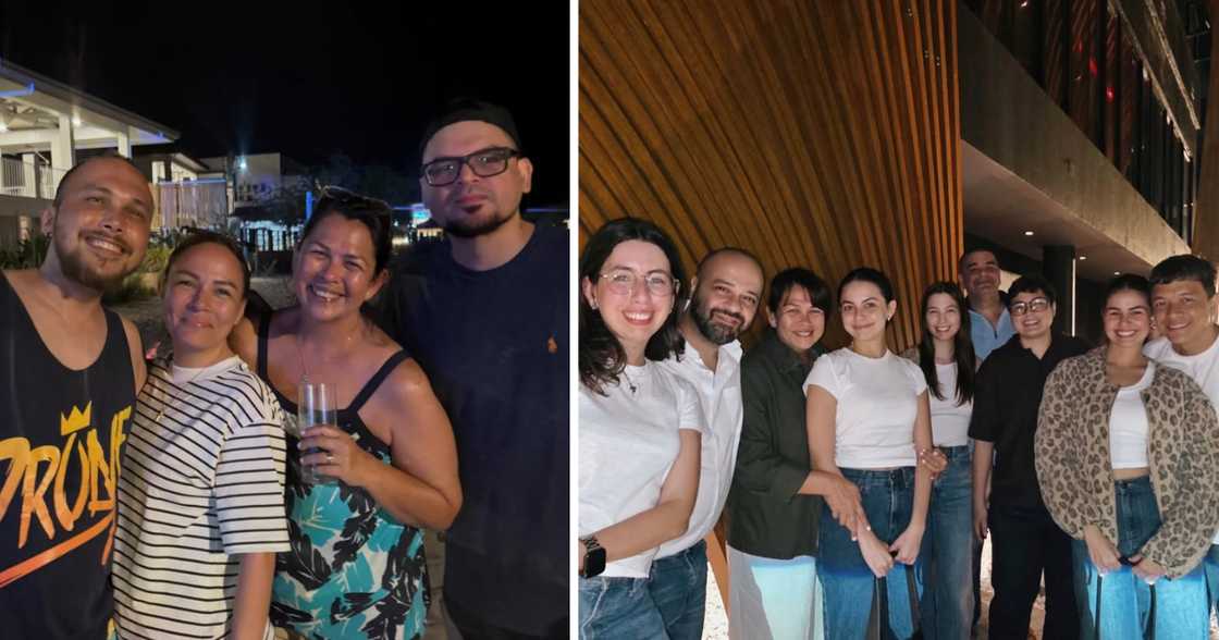 Lotlot de Leon, ipinasilip ang masayang birthday celebration niya (@ms.lotlotdeleon) Lotlot de Leon, ipinasilip ang masayang birthday celebration niya (@ms.lotlotdeleon)