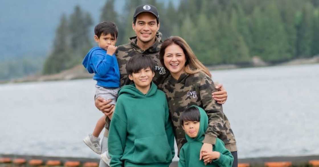 Lara Quigaman marks three years in Canada, reflects on family journey