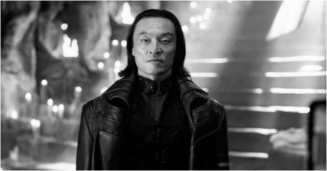 New Line Cinema on Facebook New Line Cinema on Facebook