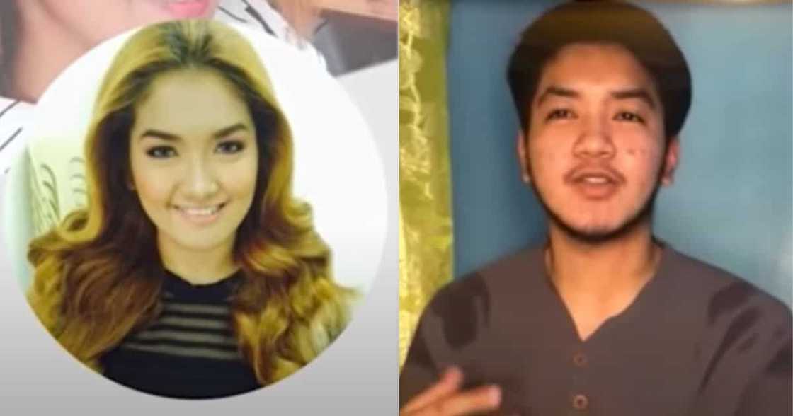 Dating beauty queen, isang proud na trans man na ngayon Dating beauty queen, isang proud na trans man na ngayon