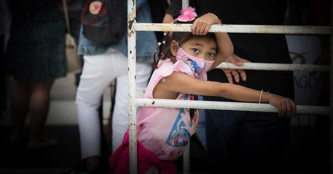 UP-OCTA warns below 18's may become superspreaders if age restrictions ease UP-OCTA warns below 18's may become superspreaders if age restrictions ease