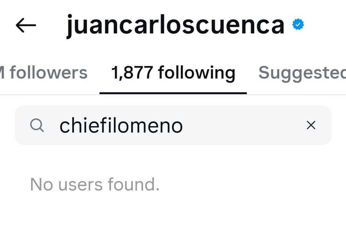Jake Cuenca, Chie Filomeno spark buzz after unfollowing each other on Instagram