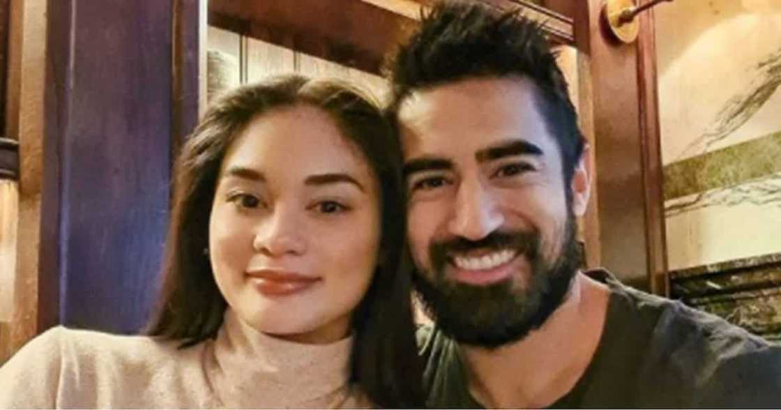 Pia Wurtzbach and Jeremy Jauncey celebrate first anniversary; their posts go viral Pia Wurtzbach and Jeremy Jauncey celebrate first anniversary; their posts go viral