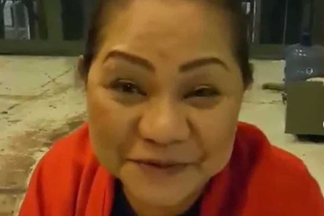 Cristy Fermin, naglabas ng hinanakit laban sa ilang empleyado ng ABS-CBN Cristy Fermin, naglabas ng hinanakit laban sa ilang empleyado ng ABS-CBN