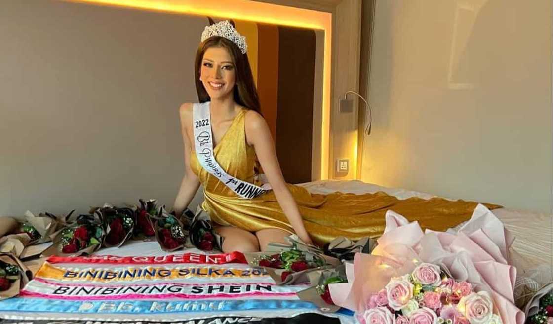 Caption ng post ni Herlene Budol na 'The End', usap-usapan online Caption ng post ni Herlene Budol na 'The End', usap-usapan online
