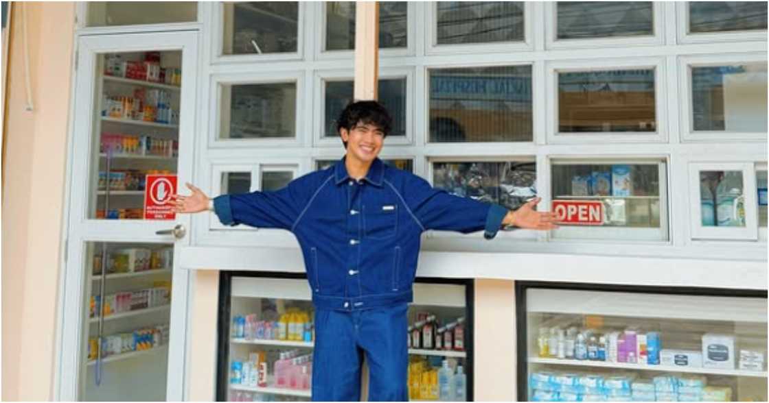 Arshie Larga/@arshiethromycin Arshie Larga/@arshiethromycin