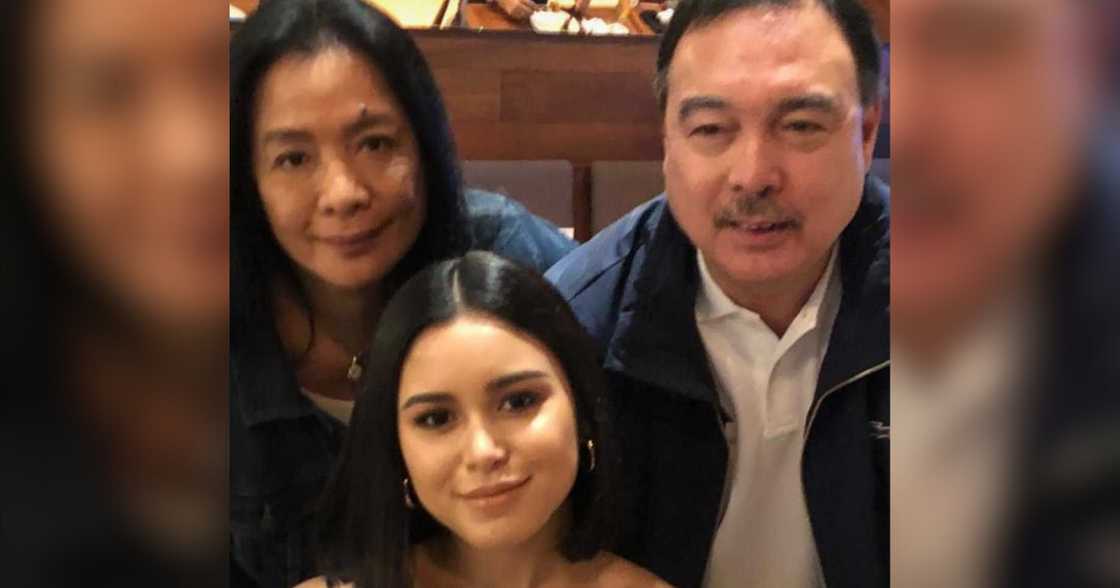 Claudia Barretto pays tribute to late uncle Mito Barretto