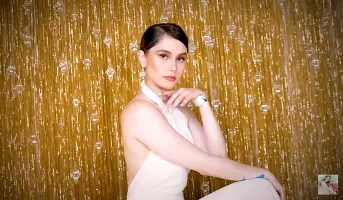 Jessy Mendiola on her last "pasabog" pictorial: "Before I get preggy!"