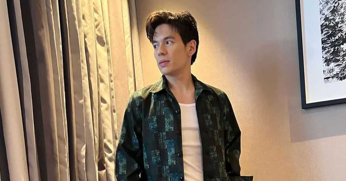 Jake Ejercito/@unoemilio Jake Ejercito/@unoemilio