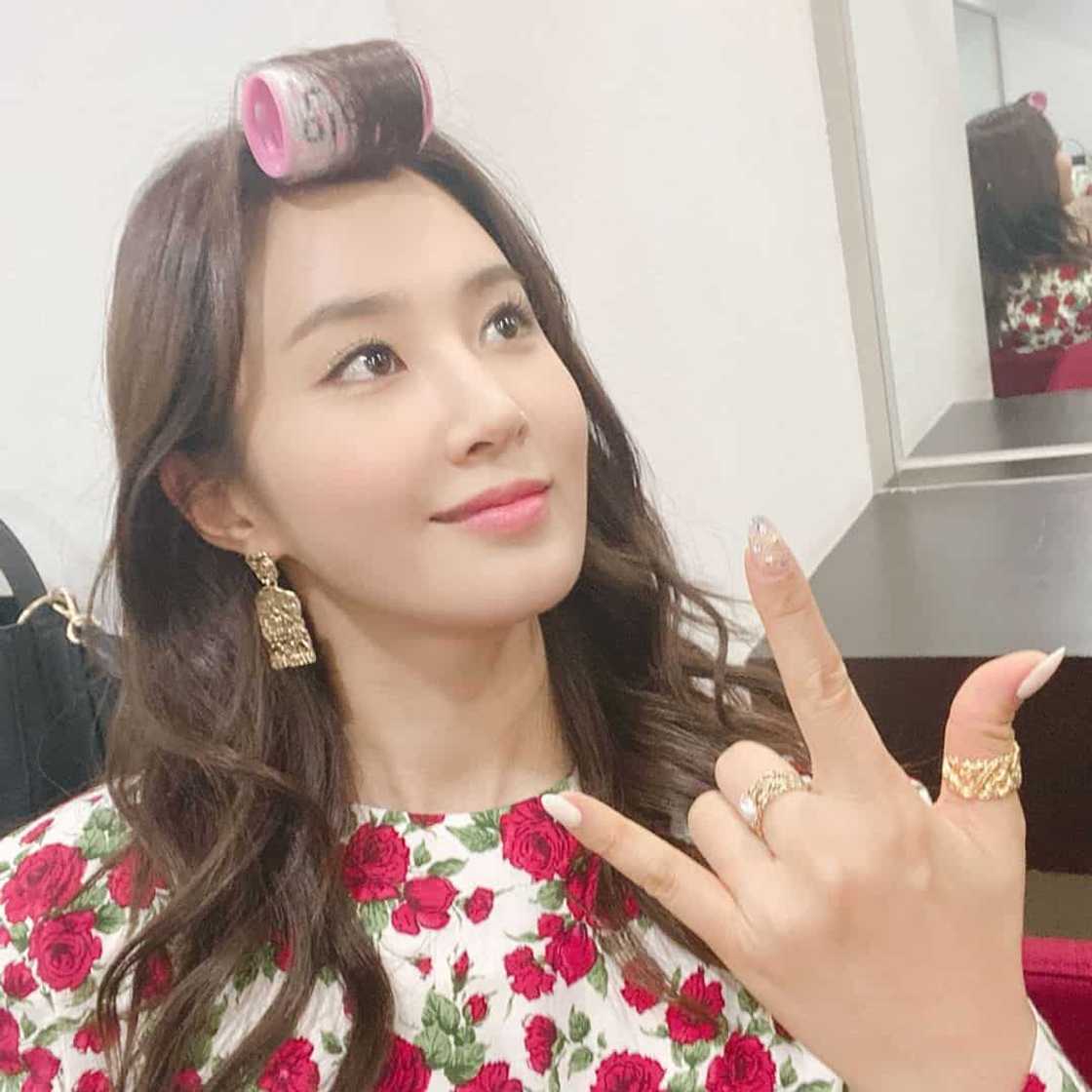 Girls Generation members names Girls Generation members names