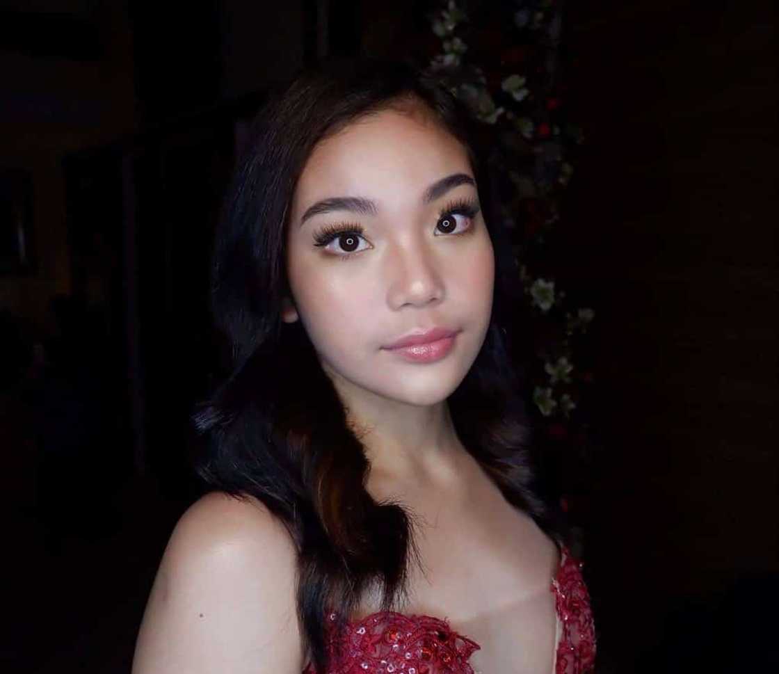 Kitty Duterte bio Kitty Duterte bio