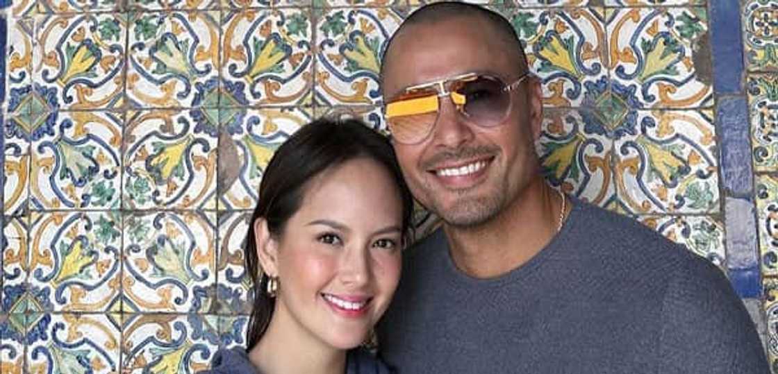 Ellen Adarna Ellen Adarna