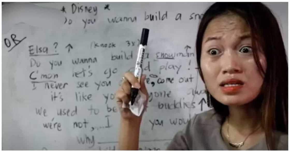 Teacher Dan, hindi nagpatinag kay Regine Velasquez sa pagkanta ng Chandelier Teacher Dan, hindi nagpatinag kay Regine Velasquez sa pagkanta ng Chandelier