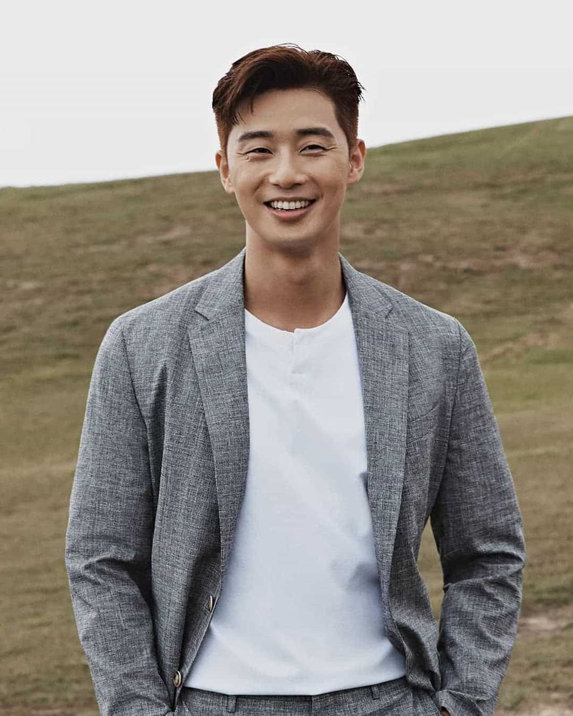 Park Seo Joon Park Seo Joon